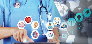 U-Health cайт ажиллаж эхэллээ